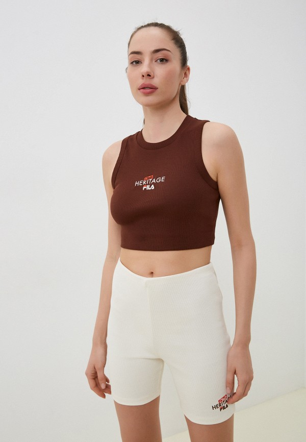 Fila Топ - фото 1