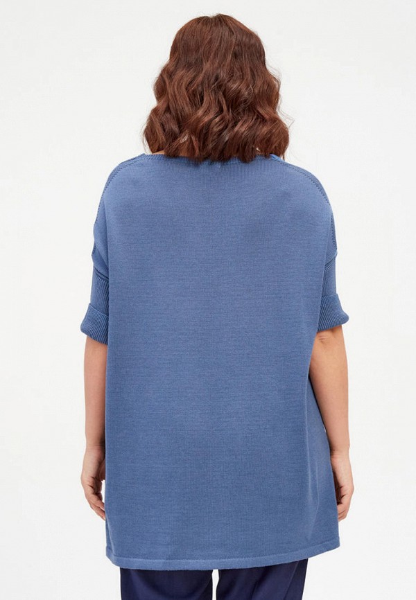 Сиринга Пуловер - plus size - фото 3