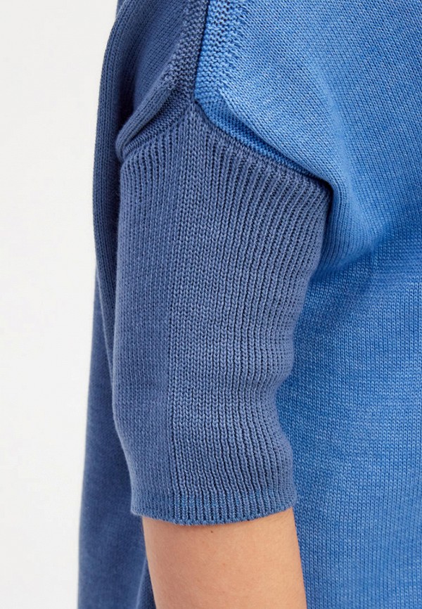 Сиринга Пуловер - plus size - фото 6