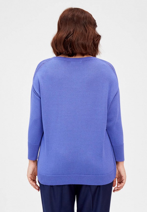 Сиринга Пуловер - plus size - фото 3