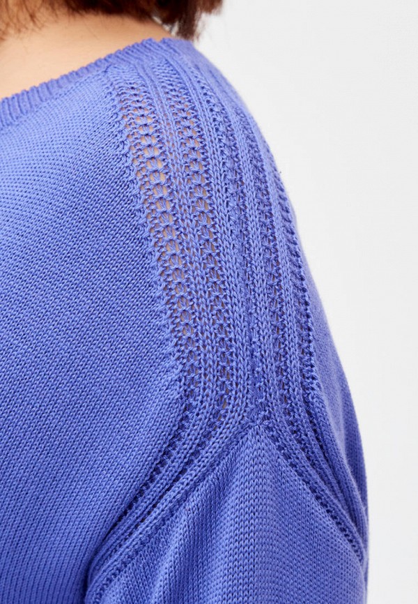 Сиринга Пуловер - plus size - фото 6