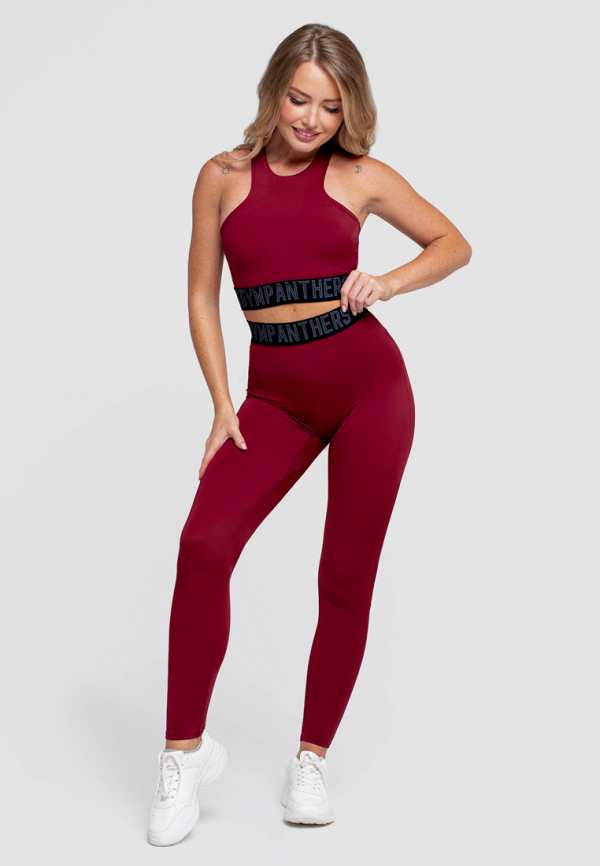 Gympanthers Леггинсы - Original - фото 2