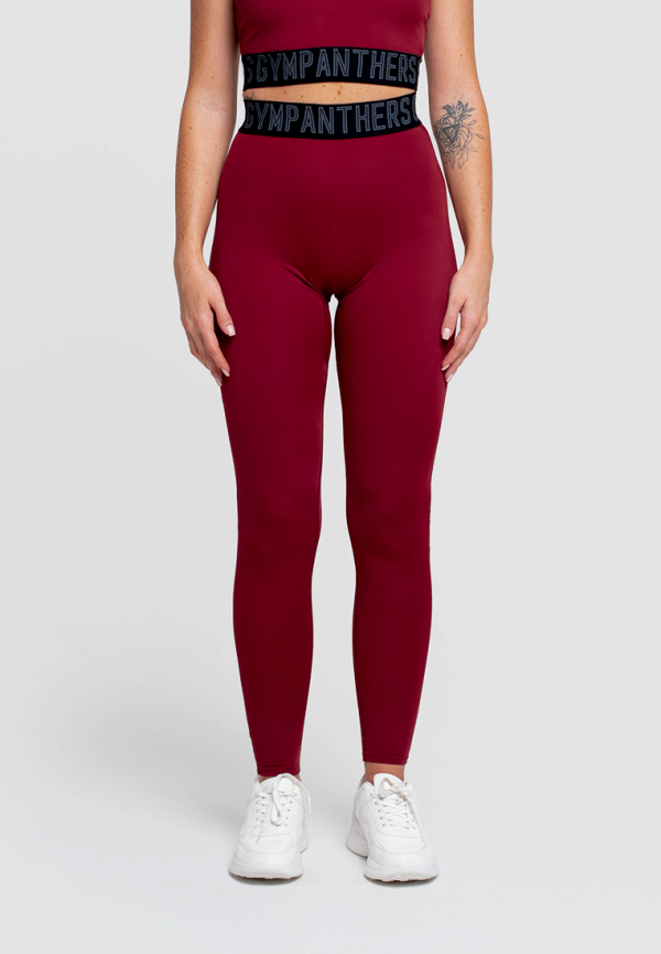 Gympanthers Леггинсы - Original - фото 1