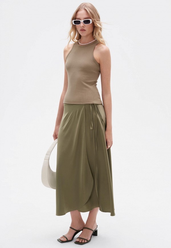 Top Top Майка - фото 6