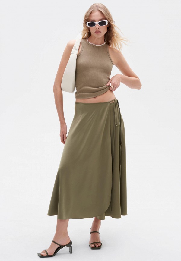 Top Top Майка - фото 5