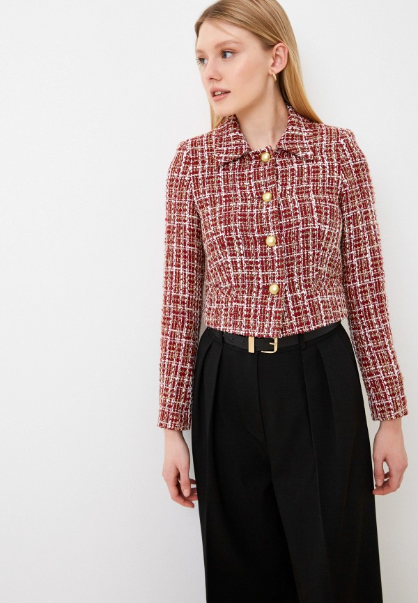 Vladi Collection Жакет - фото 1