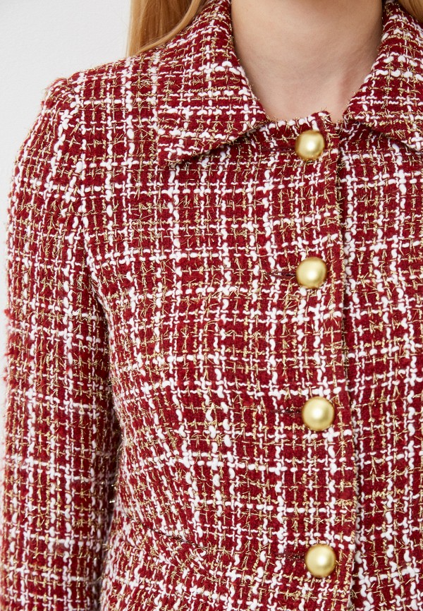 Vladi Collection Жакет - фото 4