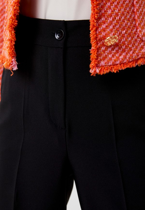 Брюки Icemoda, цвет: черный, MP002XW0WYUP — купить в интернет-магазине ...