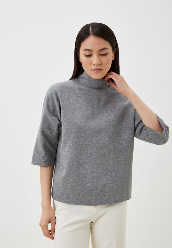 Ruxara Водолазка - Lamoda Online Exclusive - фото 1