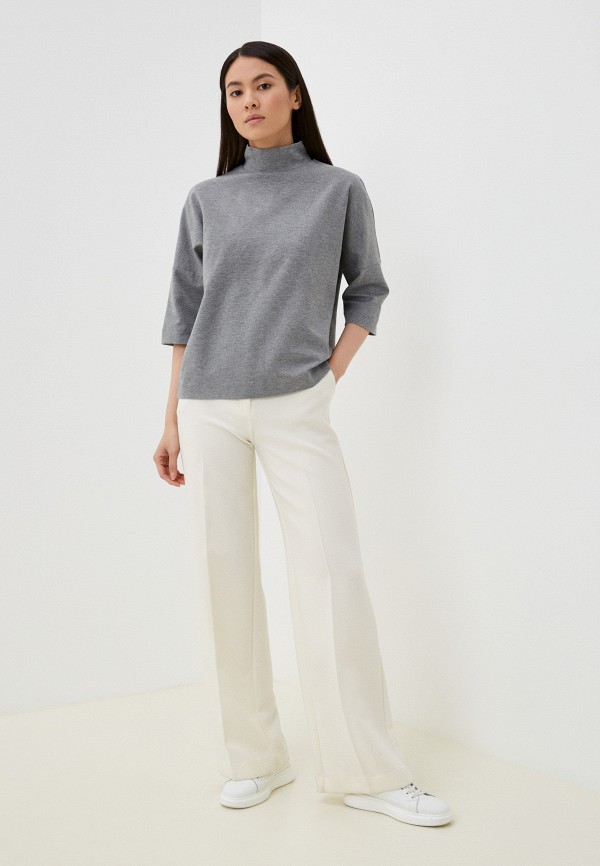 Ruxara Водолазка - Lamoda Online Exclusive - фото 2