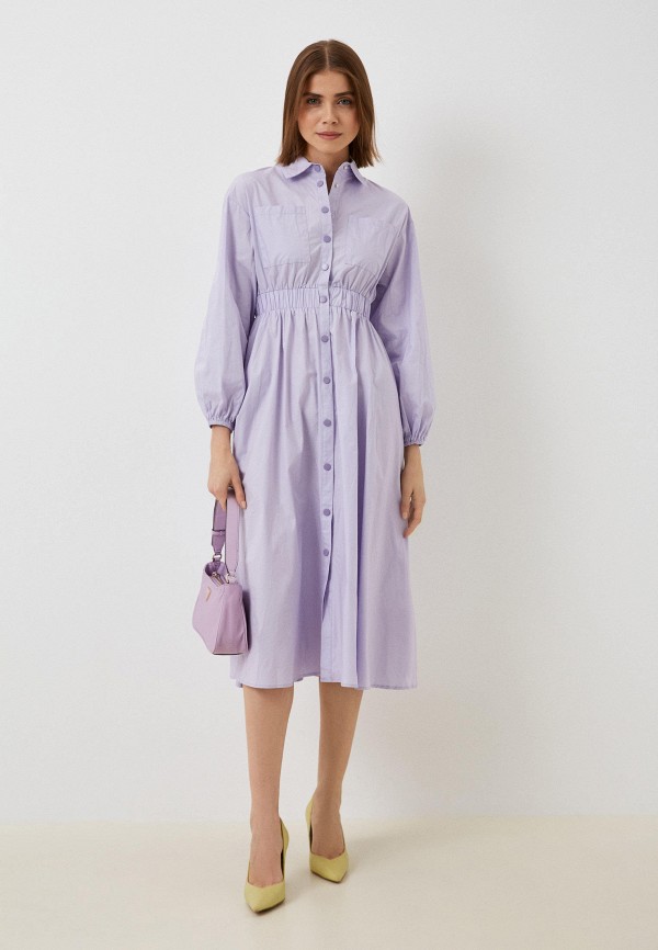 Valoris Платье - фото 1