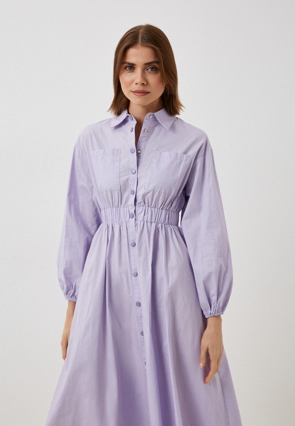 Valoris Платье - фото 2