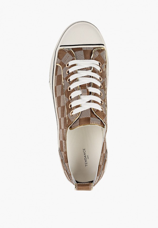 Tendance Кеды - фото 4