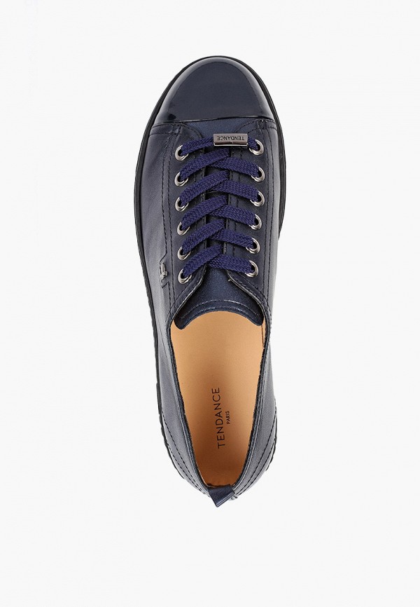 Tendance Кеды - фото 4