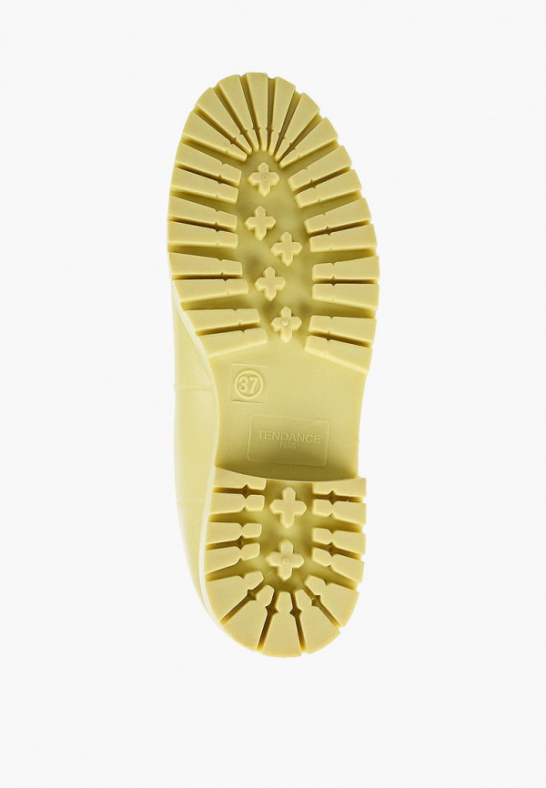 Tendance Сапоги резиновые - фото 5