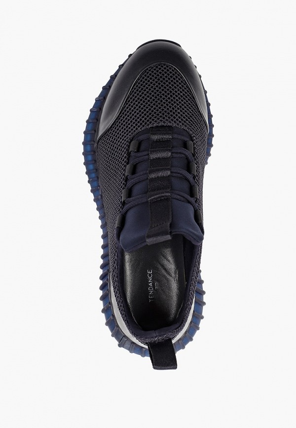 Tendance Кроссовки - фото 4