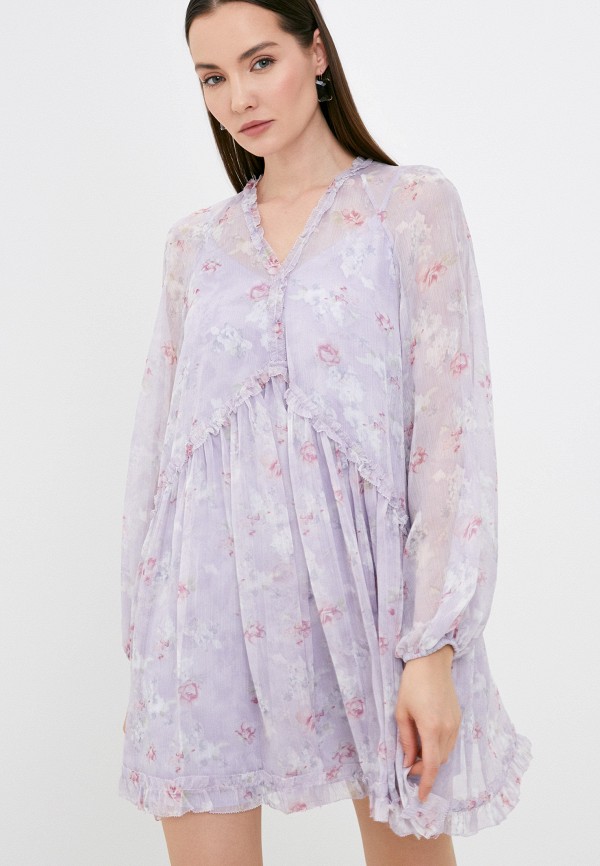 Lusio Платье и комбинация - фото 1