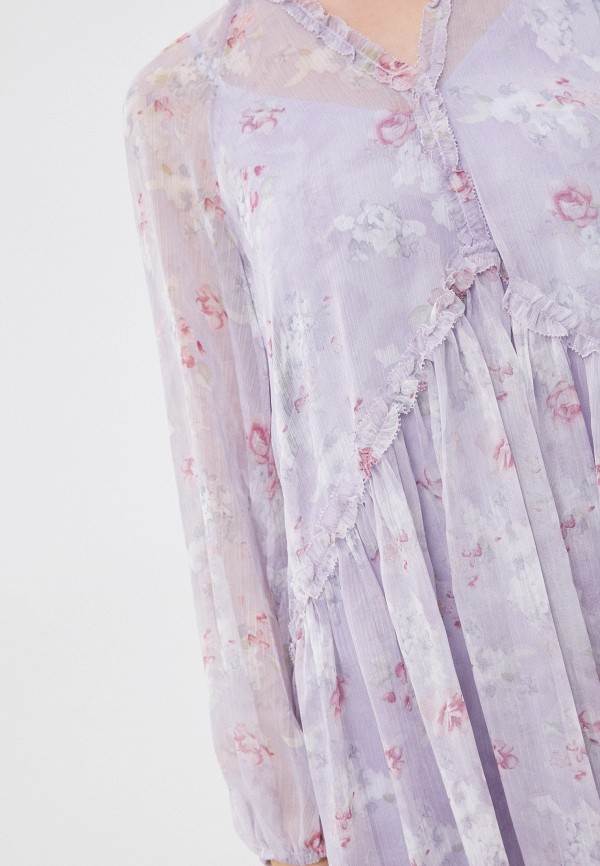 Lusio Платье и комбинация - фото 4