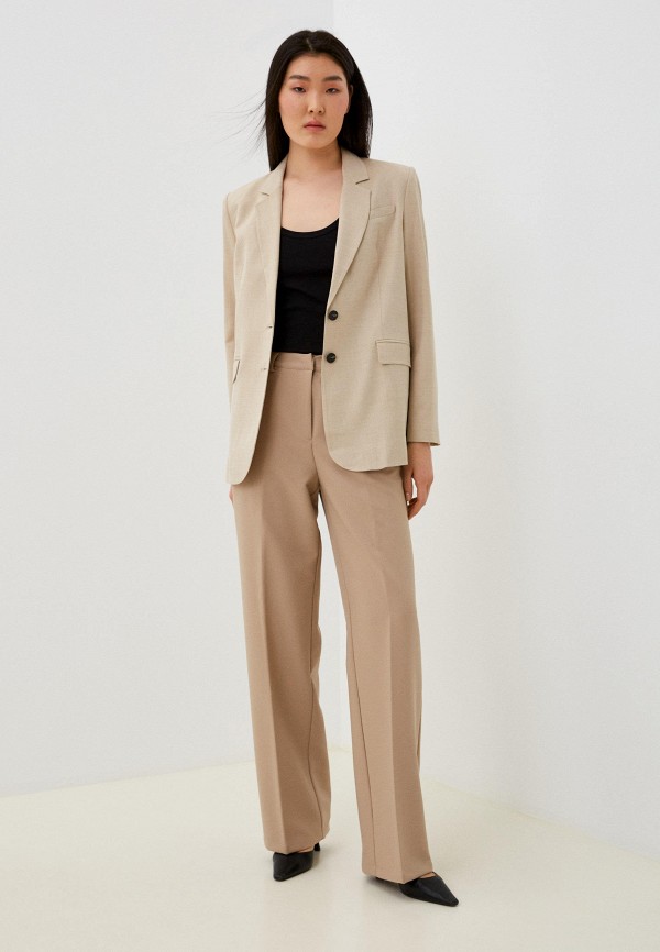 Lusio Жакет - фото 2