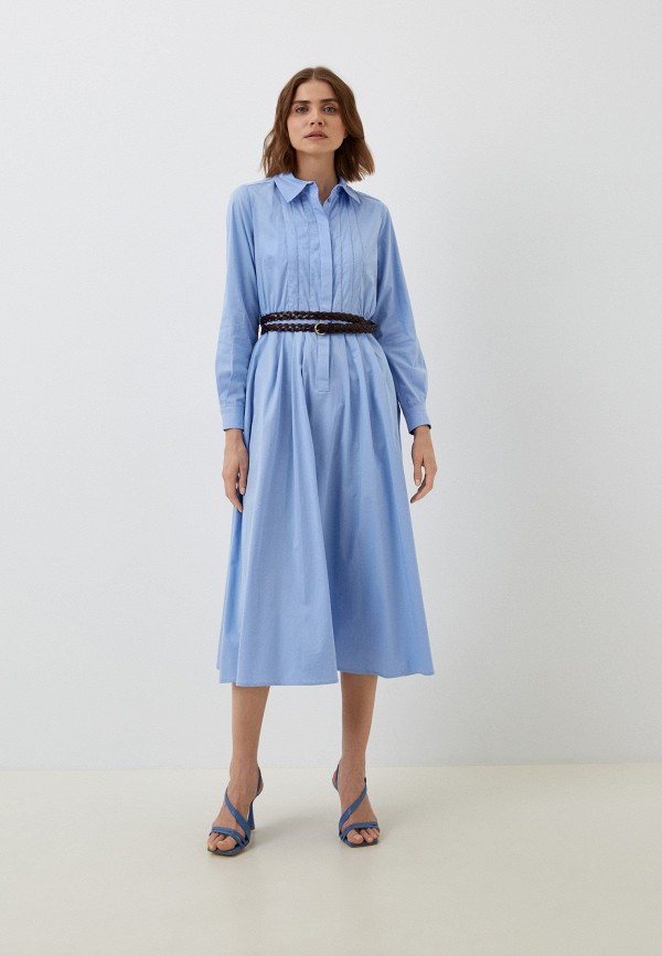 Lusio Платье - фото 1