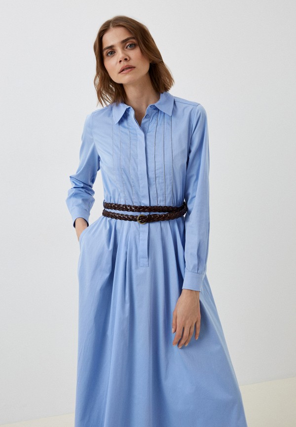 Lusio Платье - фото 2