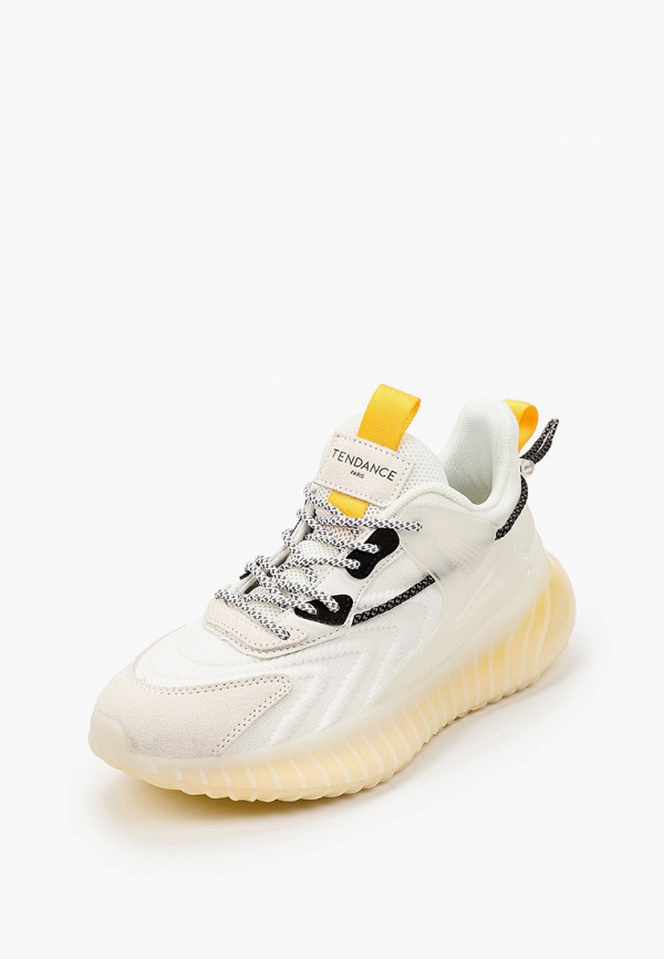 Tendance Кроссовки - фото 2