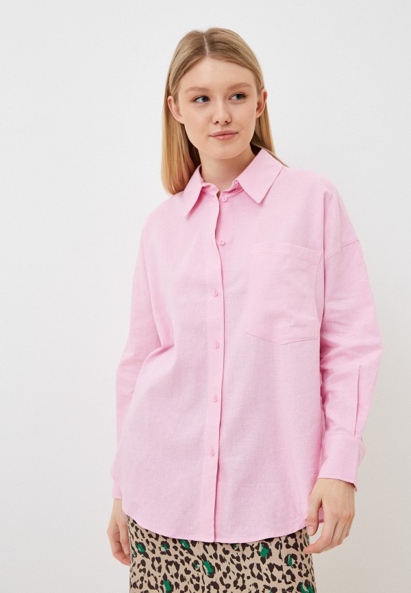 Concept Club Рубашка - oversize - фото 1