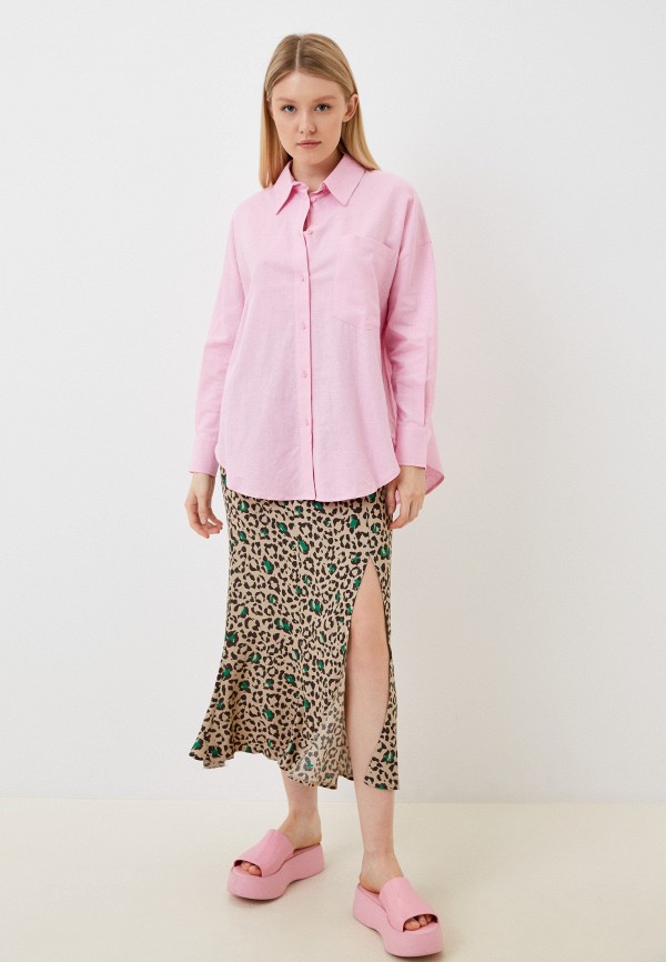 Concept Club Рубашка - oversize - фото 2