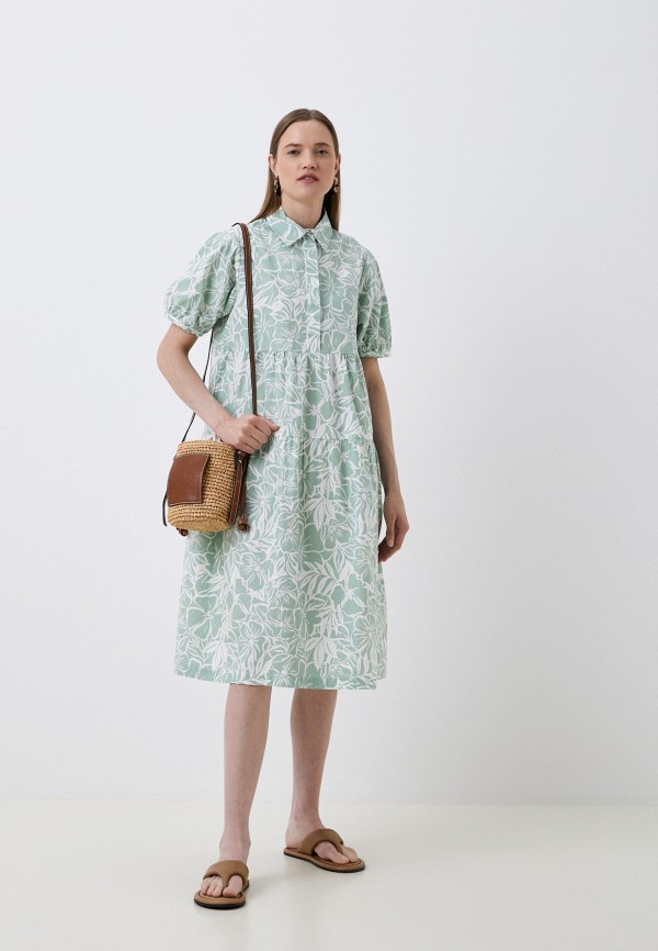 Concept Club Платье - фото 1