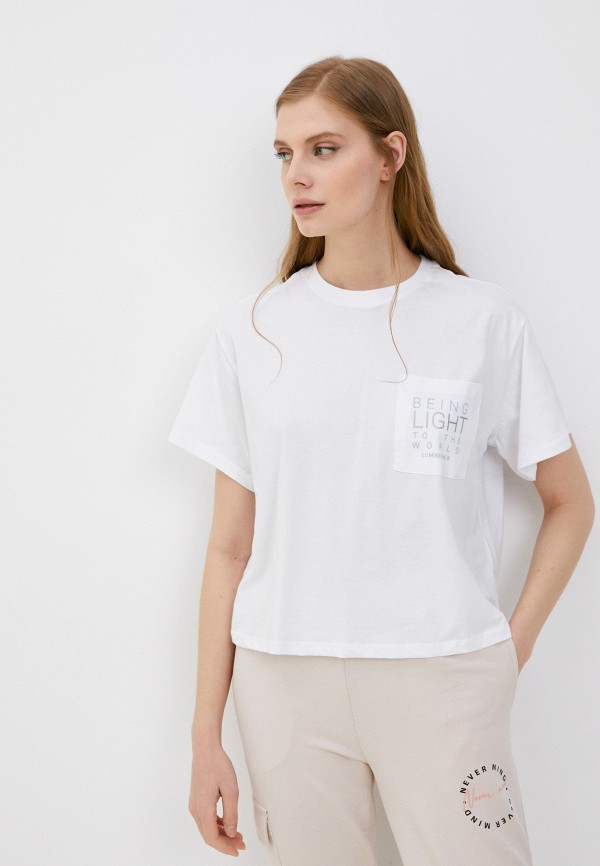 LumberJack Футболка - фото 1