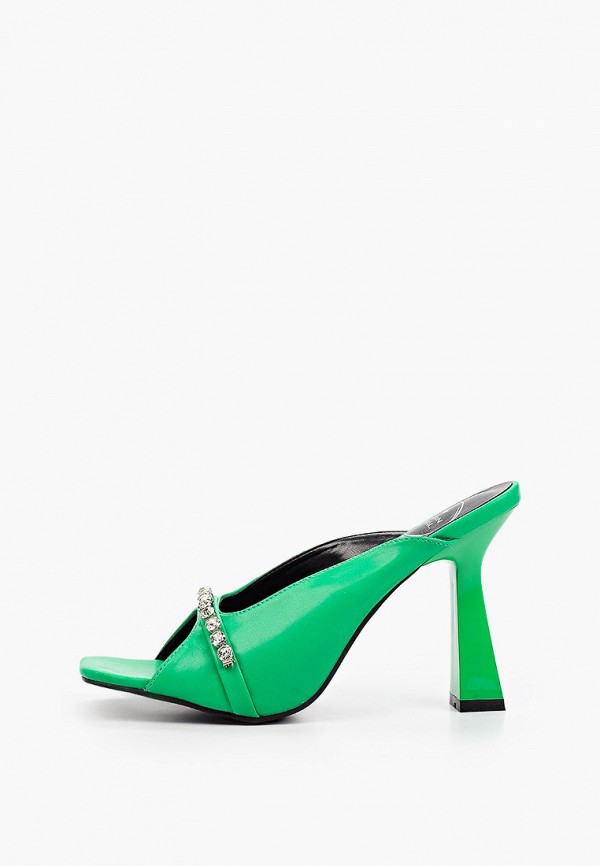 Vivian Royal Сабо - фото 1