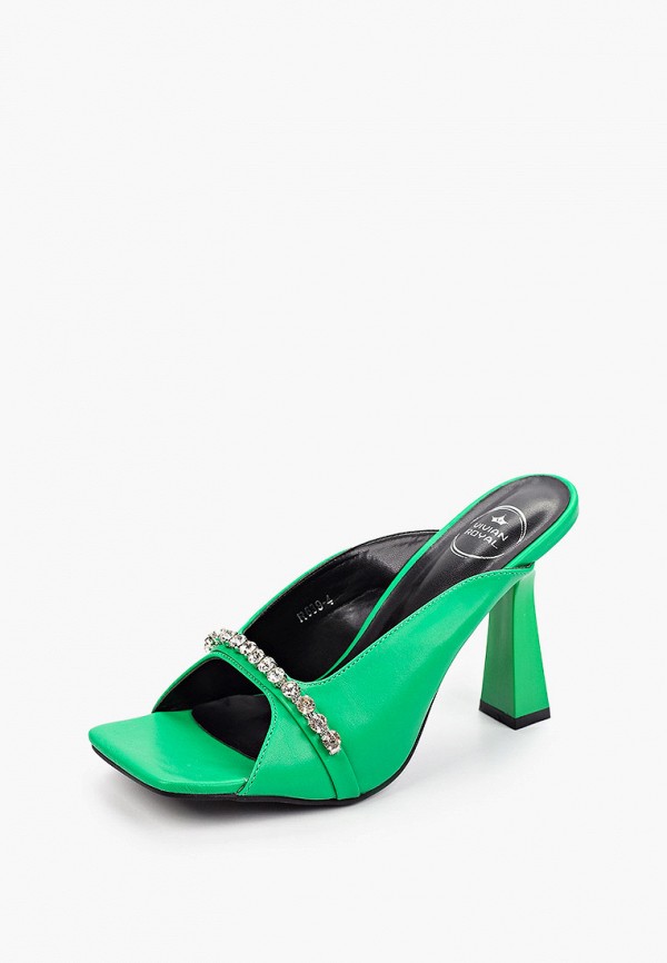 Vivian Royal Сабо - фото 2