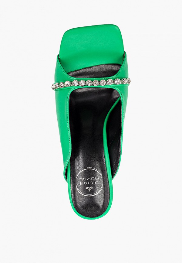 Vivian Royal Сабо - фото 4