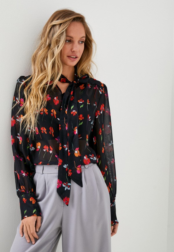 Leya Khaim Блуза - фото 1