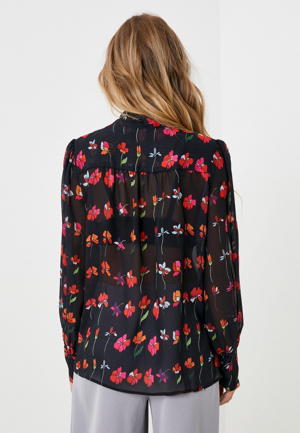 Leya Khaim Блуза - фото 3