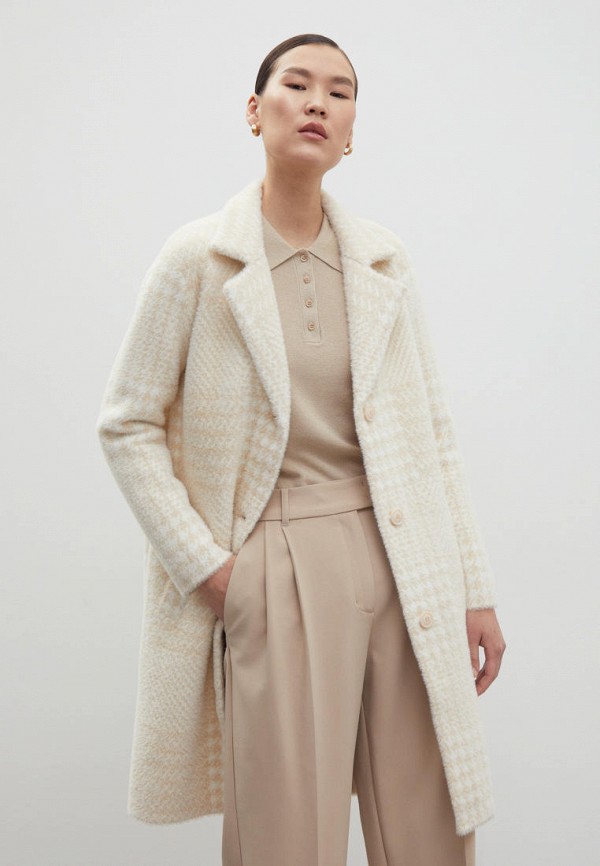 Finn Flare Пальто - фото 1