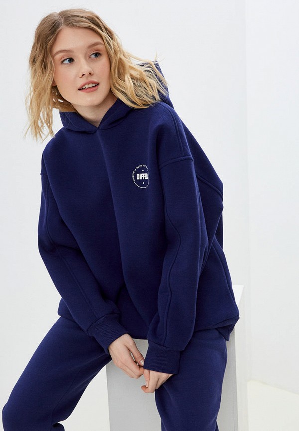 Love Republic Худи - с начесом - фото 1