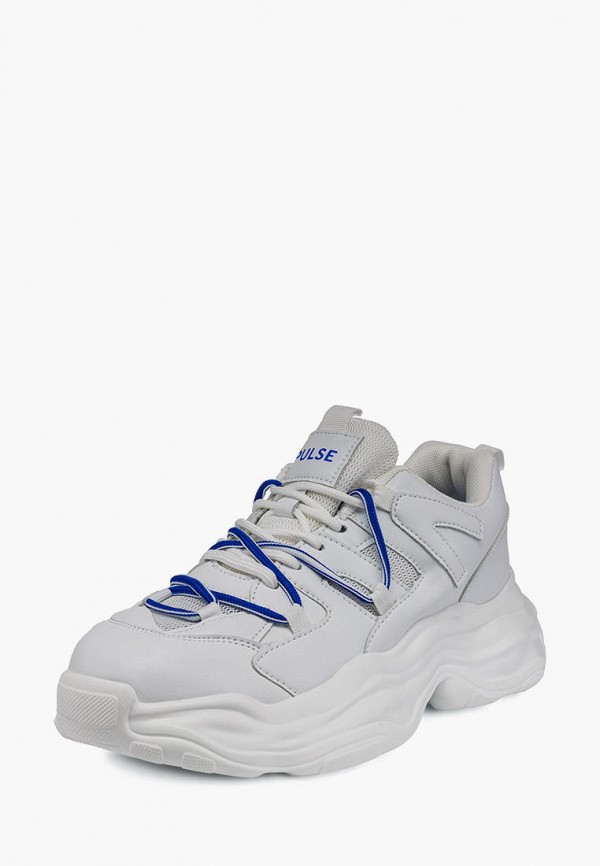 Pulse Кроссовки - Полнота E (5) - фото 2