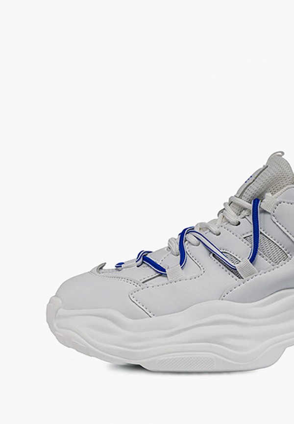 Pulse Кроссовки - Полнота E (5) - фото 6