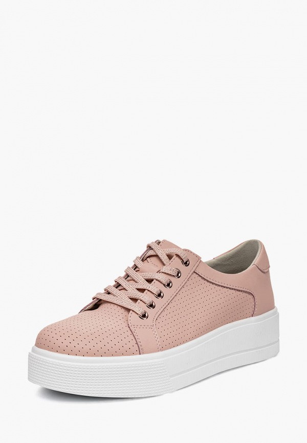 Zenden Кеды - Полнота E (5) - фото 2