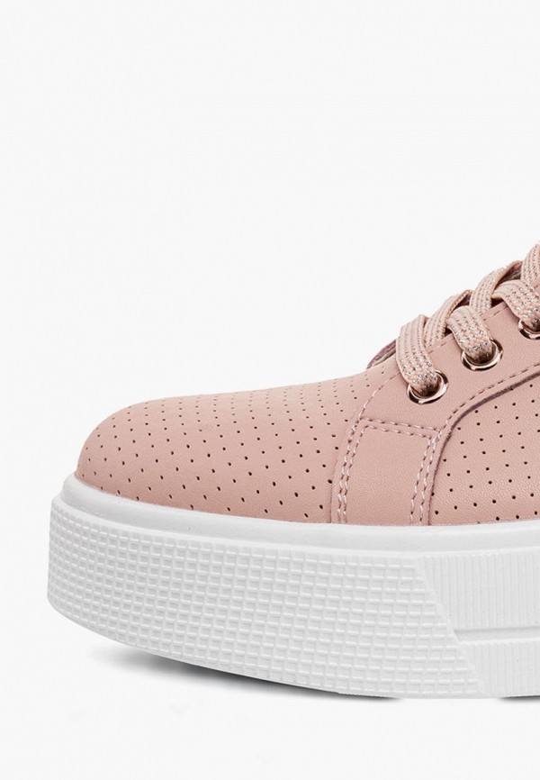 Zenden Кеды - Полнота E (5) - фото 6