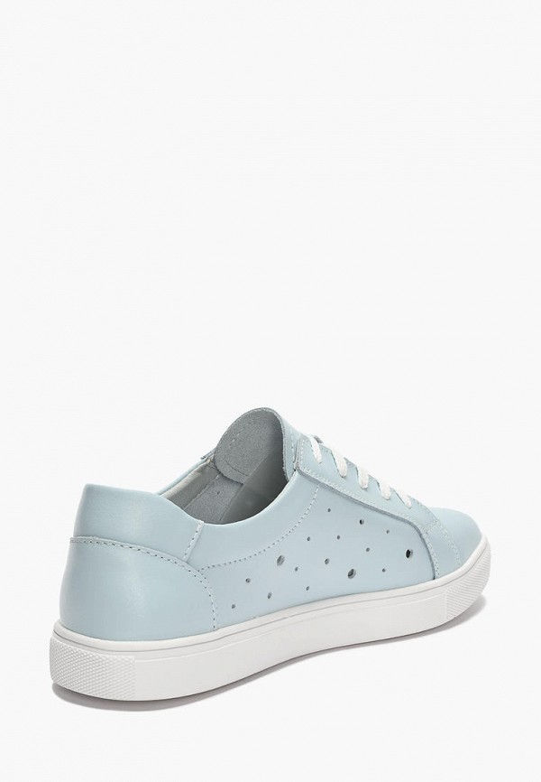 Zenden Кеды - Полнота F (6) - фото 3