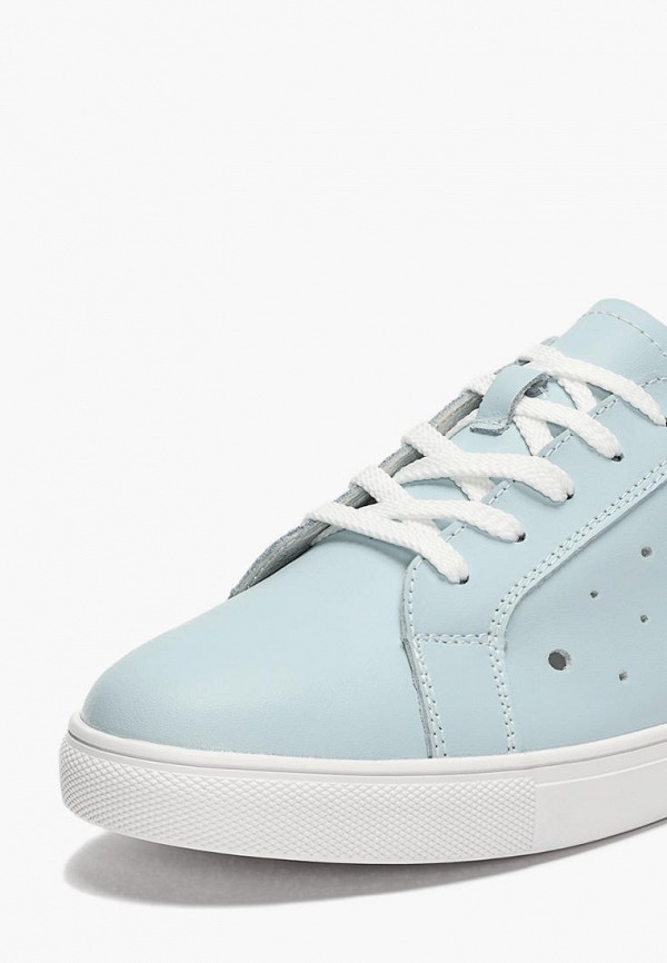 Zenden Кеды - Полнота F (6) - фото 6