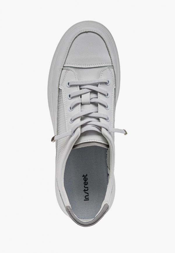 Instreet Кеды - Полнота E (5) - фото 4