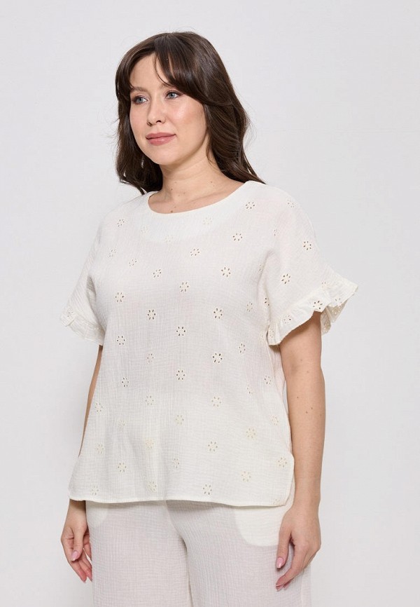 Cleo Блуза - фото 1