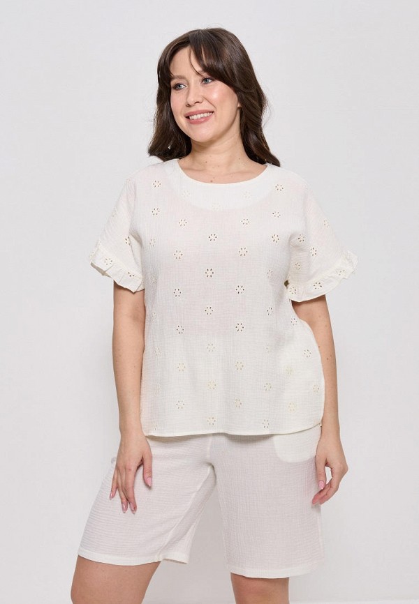 Cleo Блуза - фото 2