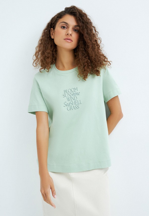 Zarina Футболка - фото 1