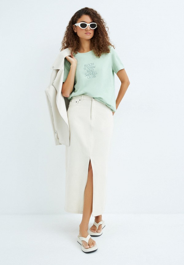 Zarina Футболка - фото 2