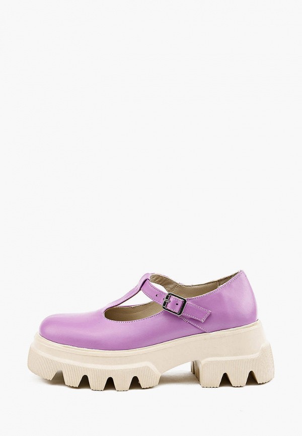 Mysa Туфли -  - фото 1