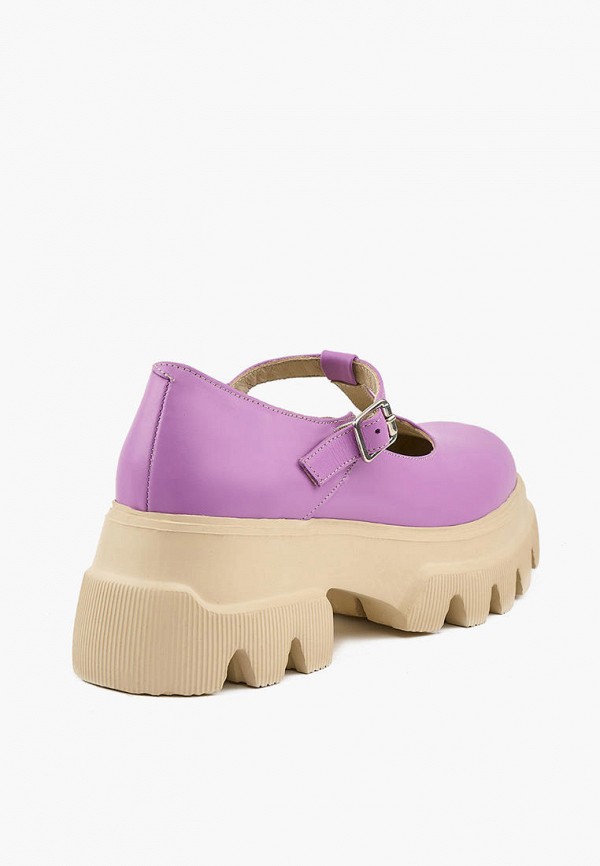 Mysa Туфли -  - фото 3